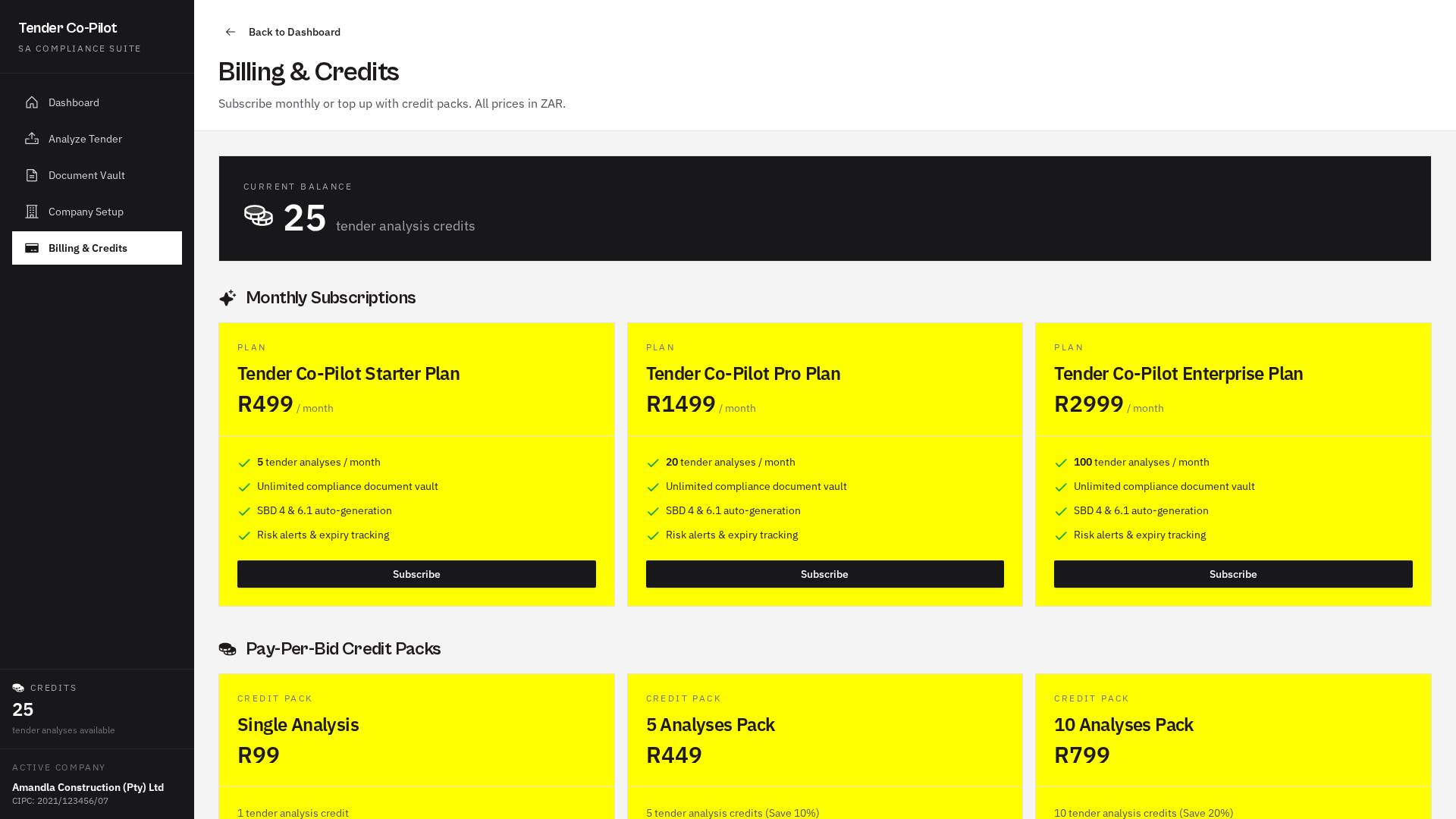 Pay by EFT — no card fees